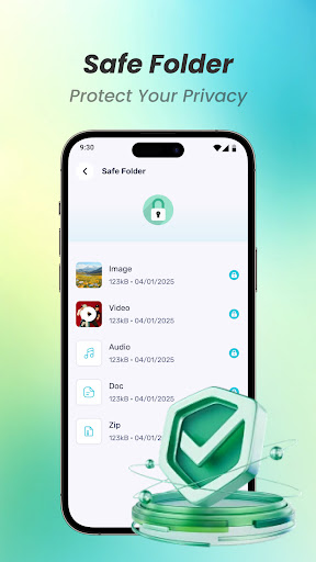 Device File Shelter