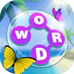 Word Crossy – A crossword game