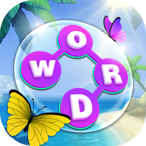 Word Crossy – A crossword game