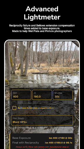 Film Photography Viewfinder