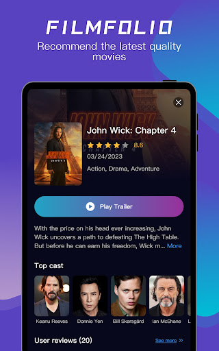 FilmFolio