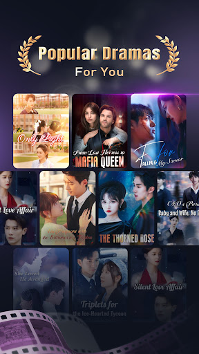 TapShort – Drama Short & Wave