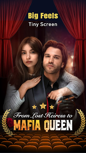 TapShort – Drama Short & Wave