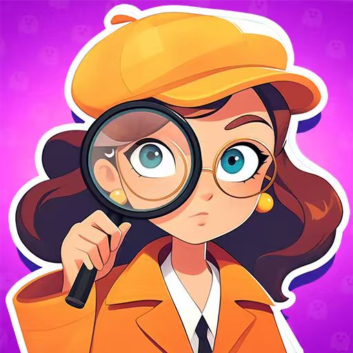 Find Master: Seek & Spot!