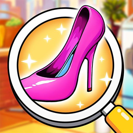 Find N Spot – Hidden Object