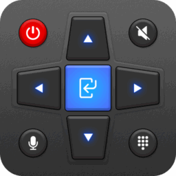 Smart Remote for Samsung TV