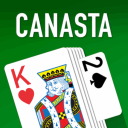 Canasta Card Game