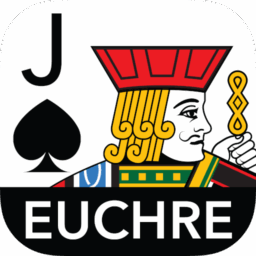 Euchre Classic Card Game