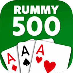 Rummy 500 – Card Game