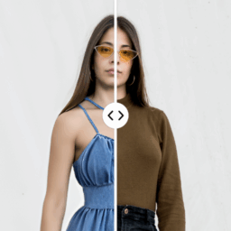 Fior: AI Clothes Changer