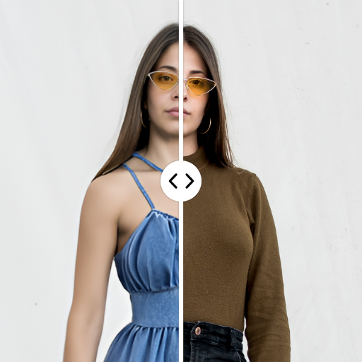 Fior: AI Clothes Changer