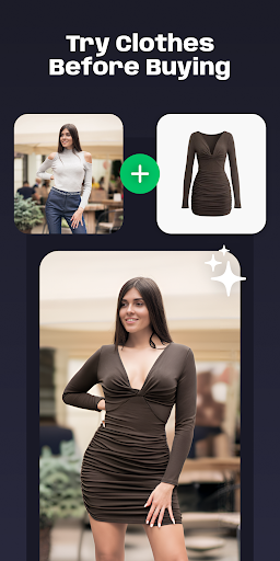 Fior: AI Clothes Changer