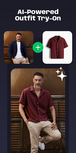 Fior: AI Clothes Changer