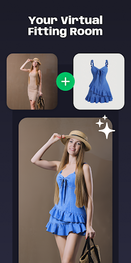 Fior: AI Clothes Changer