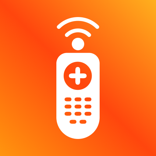 Tv Remote Control for Fire
