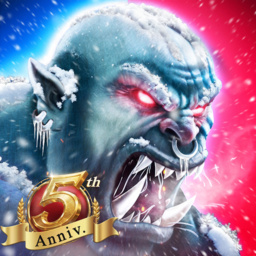 Fire and Glory: Blood War