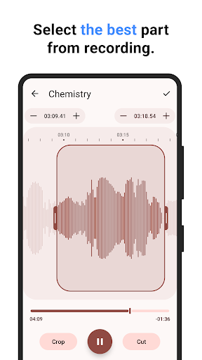 Voice Recorder