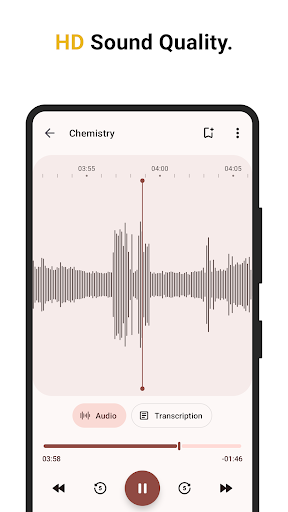 Voice Recorder
