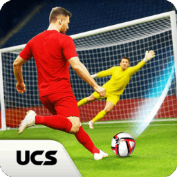 Ultimate Clash Soccer