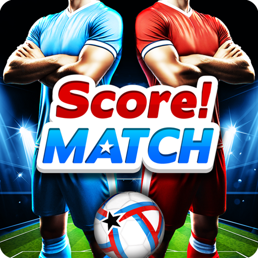Score! Match – PvP Soccer