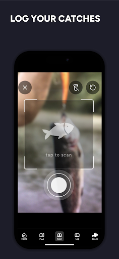 Fish AI – AI Fishing App