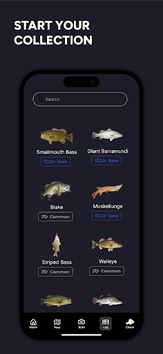 Fish AI – AI Fishing App