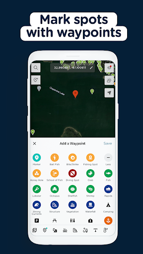 FishAngler: Explore, Map, Fish