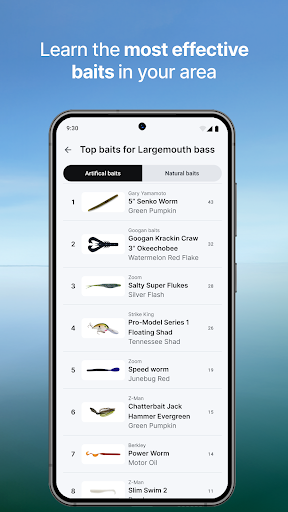 Fishbrain – Fishing App