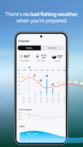Fishbrain – Fishing App