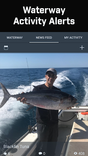 Fishidy: Fishing Hot Spot Maps