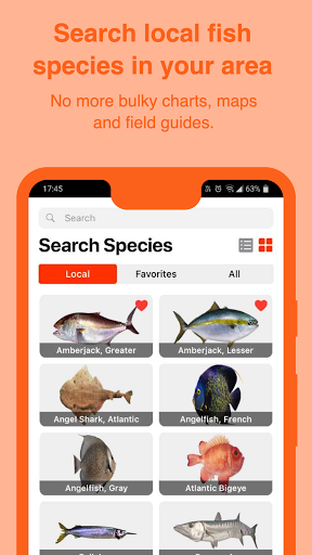 FishVerify: ID & Regulations