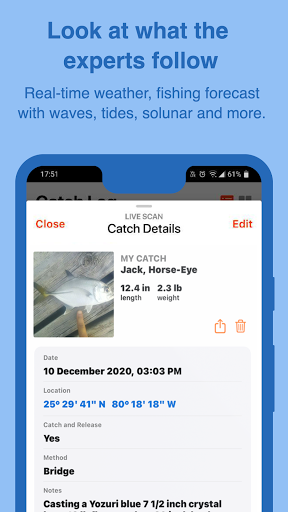 FishVerify: ID & Regulations