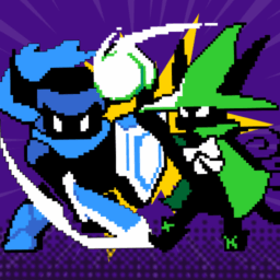 Backpack Arena: Fantasy Battle