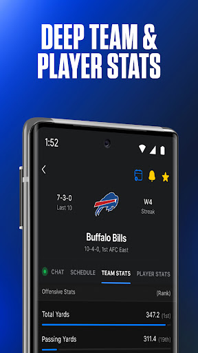 theScore: Sports News & Scores