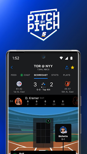 theScore: Sports News & Scores