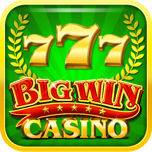 Big Win – Slots Casino™