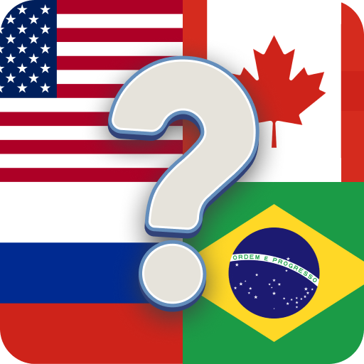 Flags Master: Quiz & Trivia