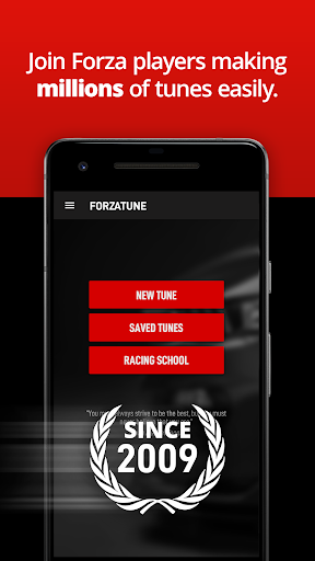ForzaTune Pro