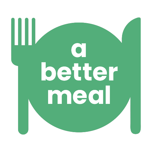 a better meal – Meal Planner