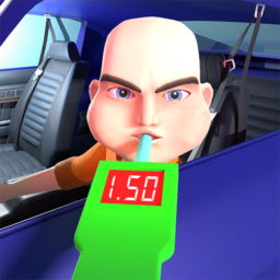 Patrol Officer: Police Game 3D