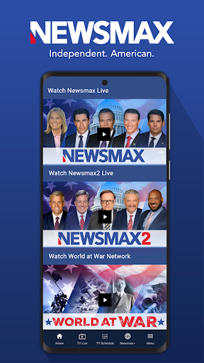 Newsmax