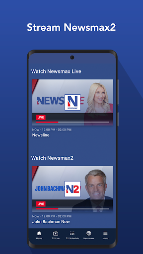 Newsmax