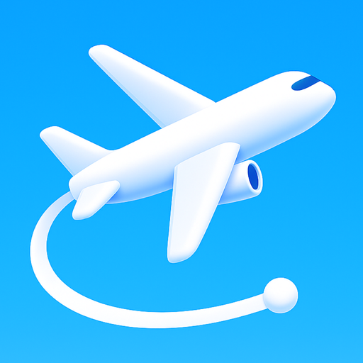 Flight Tracker – Live Status