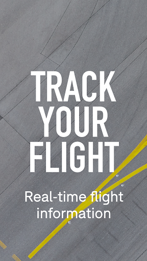 FlightView: Flight Tracker