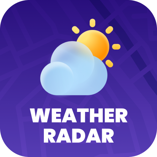 Flow Weather – Live Radar Home