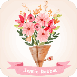 Flower Language Wallpaper DIY