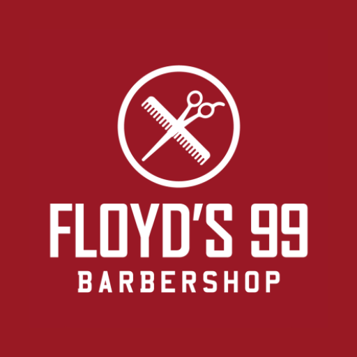 * New * Floyd’s 99 Barbershop