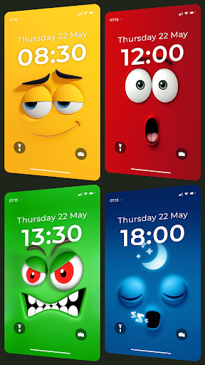 Live Wallpaper 4K