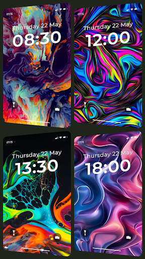 Live Wallpaper 4K