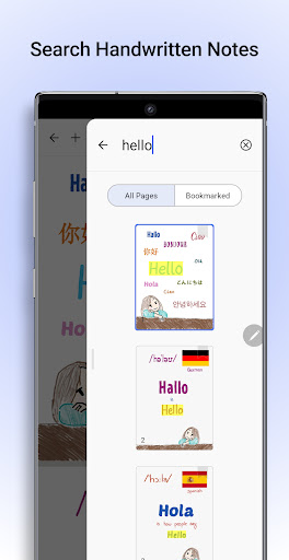 Noteshelf – Notes, Annotations